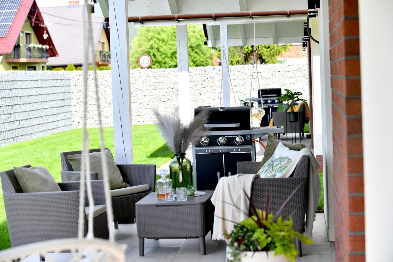 Apartamenty Na Dworskiej Spytkowice  Exterior foto