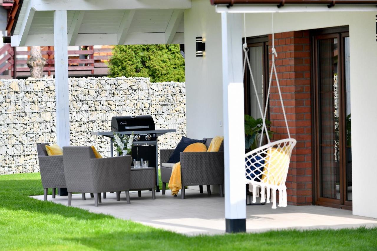 Apartamenty Na Dworskiej Spytkowice  Exterior foto