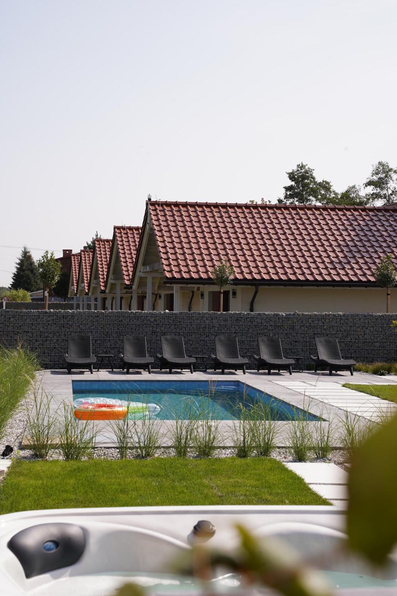 Apartamenty Na Dworskiej Spytkowice  Exterior foto