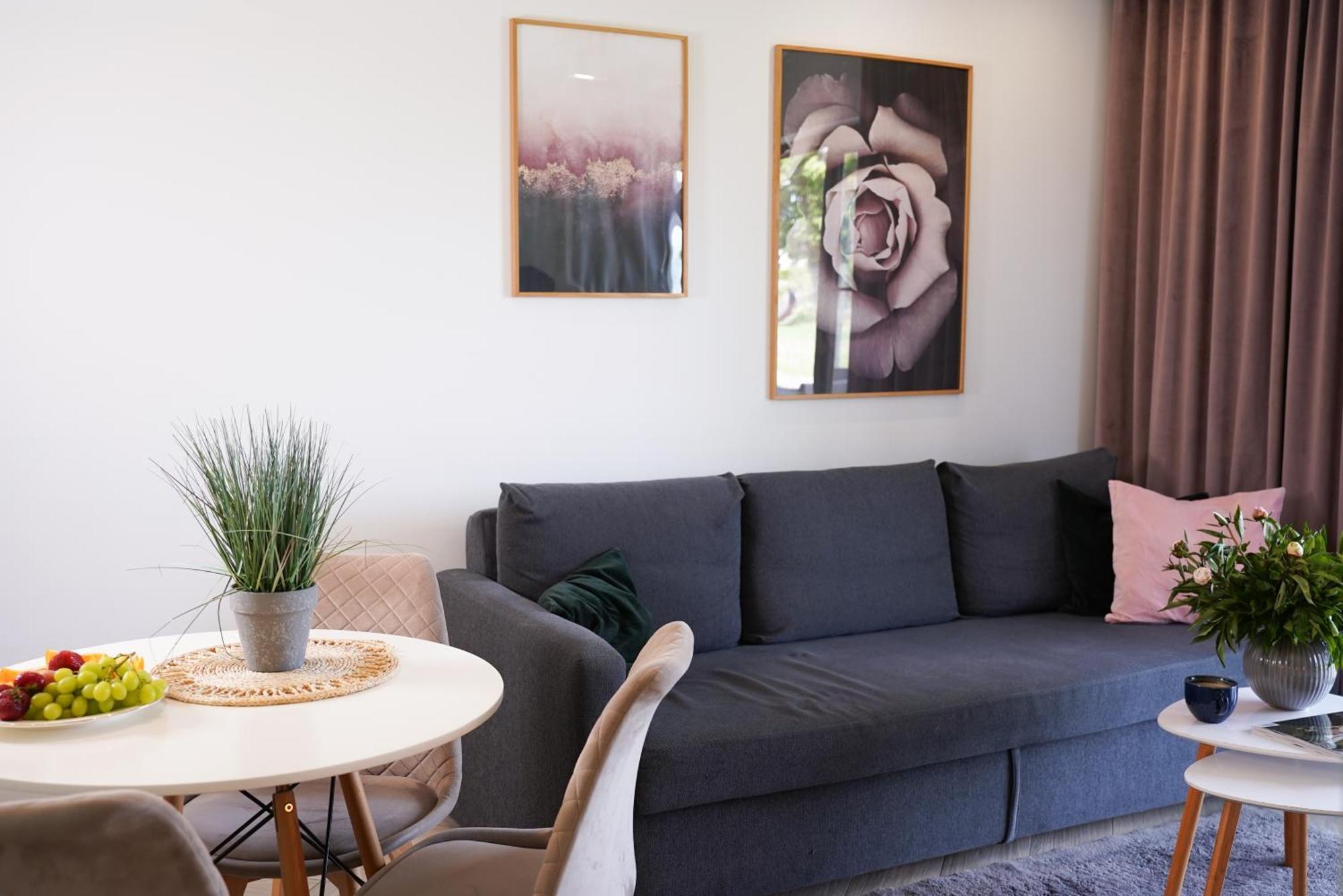 Apartamenty Na Dworskiej Spytkowice  Exterior foto